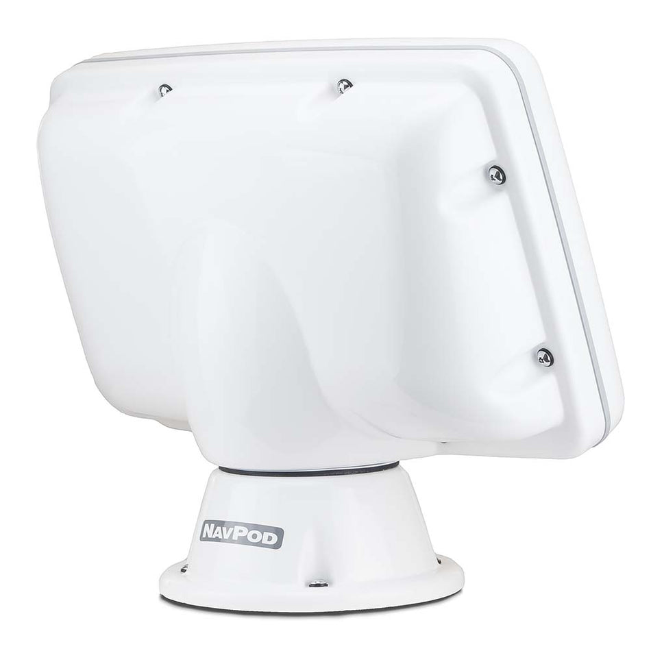 NavPod - PP5200-20 PowerPod Pre-Cut - For Garmin GPSMAP 1223, 1223xsv, 1243, 1243xsv — Quality Boat Parts