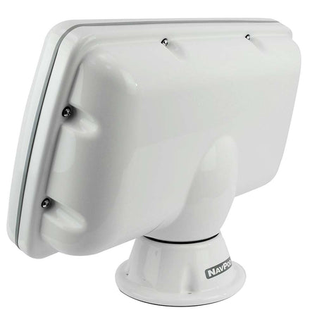 NavPod - PowerPod Pre-Cut - For Simrad NSO evo2 16, NSO evo3 16, NSO evo3S 16, MO16-P, MO16-T, Zeus, Glass Helm 16 — Quality Boat Parts