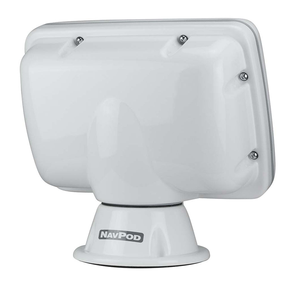 NavPod - PowerPod Pre-Cut - For Furuno NavNet TZTouch3 12 — Quality Boat Parts