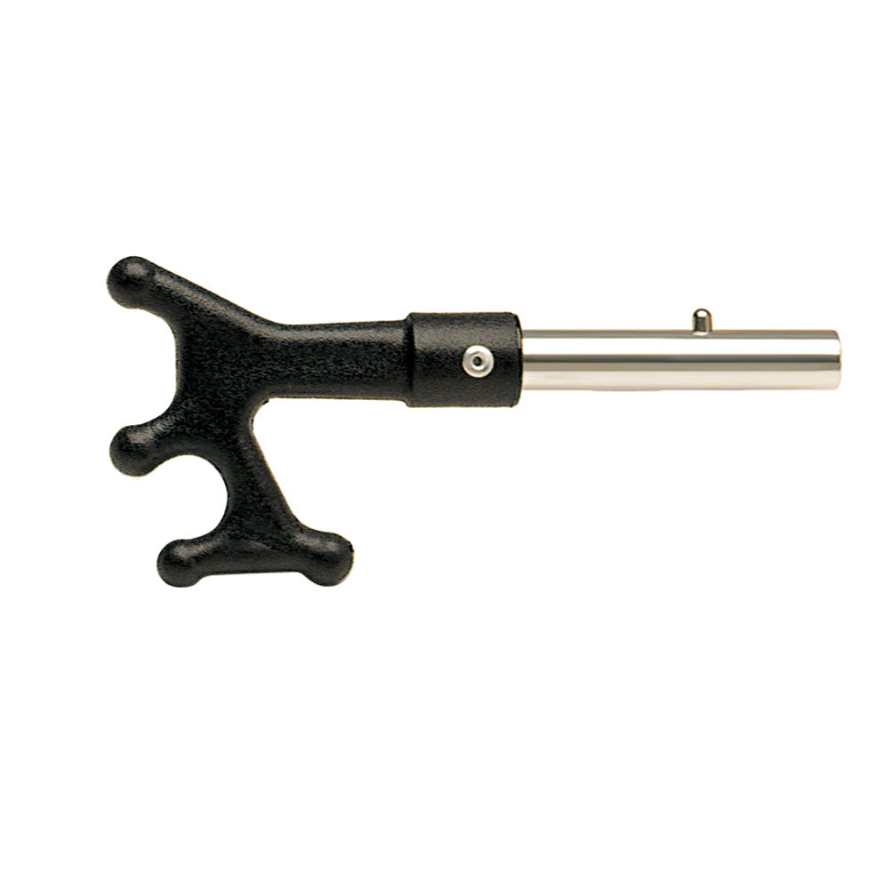 Shurhold - Shur-Lok Boat Hook — Quality Boat Parts