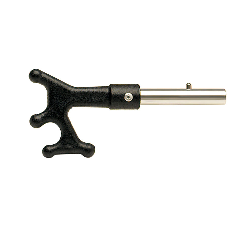 Shurhold - Shur-Lok Boat Hook — Quality Boat Parts