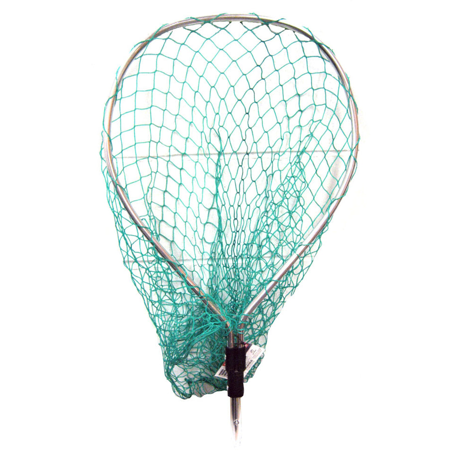 Shurhold - Shur-LOK Landing Net - 17" x 20" x 30" — Quality Boat Parts
