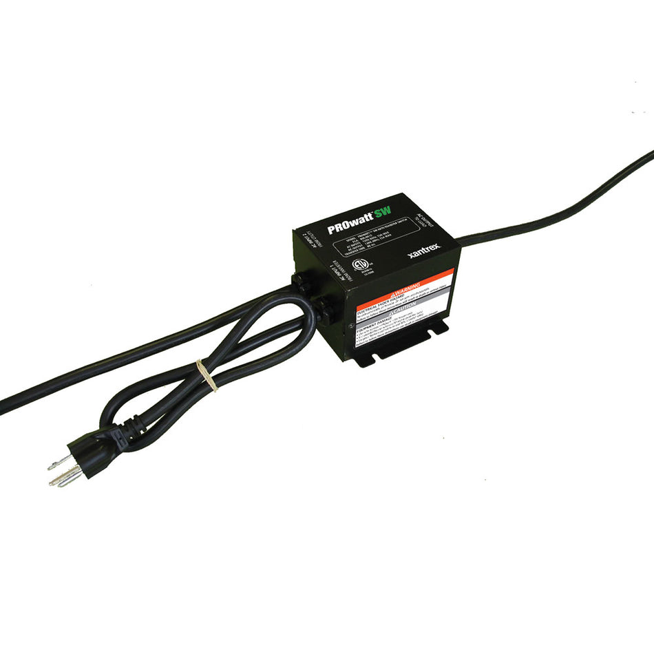 Xantrex - Inline Transfer Relay - For PRO Watt 5W — Quality Boat Parts