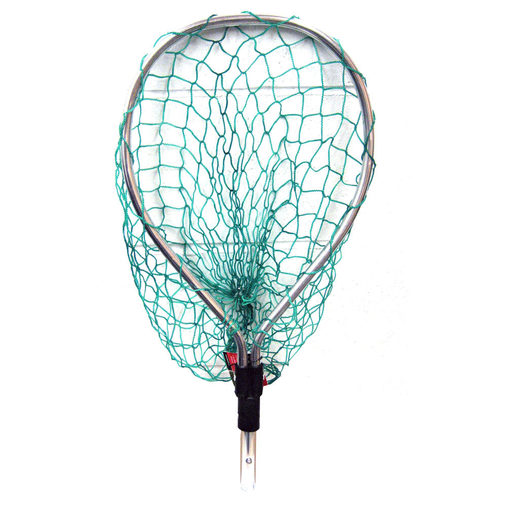 Shurhold - Shur-LOK Crab Net - 12" x 13" x 15" — Quality Boat Parts