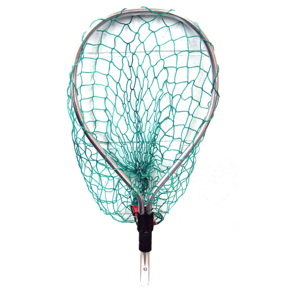 Shurhold - Shur-LOK Crab Net - 12" x 13" x 15" — Quality Boat Parts