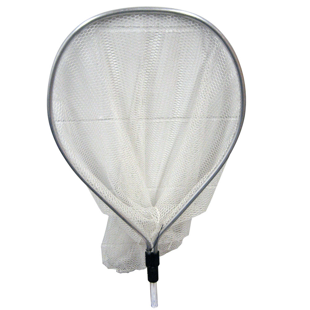 Shurhold - Shur-LOK Shrimp & Shad Dip Net - 17" x 20" x 30" — Quality Boat Parts