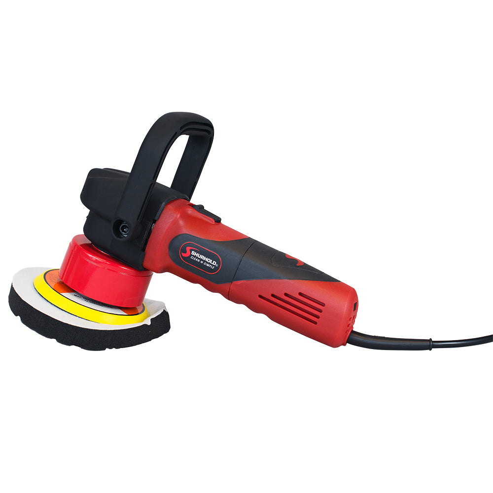 Shurhold - Dual Action Polisher — Quality Boat Parts