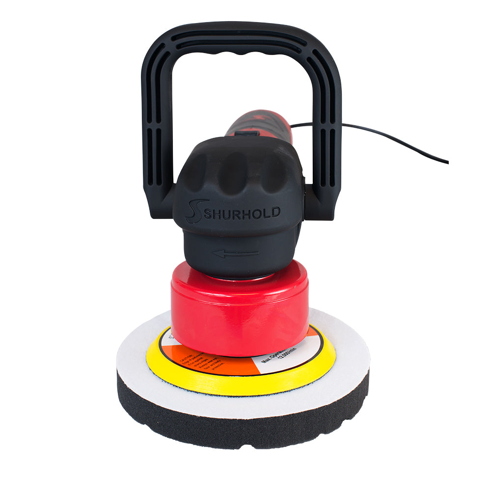 Shurhold - Dual Action Polisher — Quality Boat Parts
