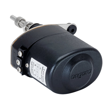 Schmitt Marine - Standard Wiper Motor - 2.5" Shaft, 12V — Quality Boat Parts
