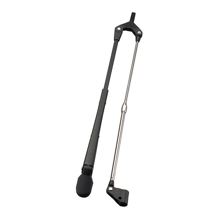 Schmitt Marine - Ongaro Deluxe Adjustable Pantograph Arm - 12.5", 18" — Quality Boat Parts
