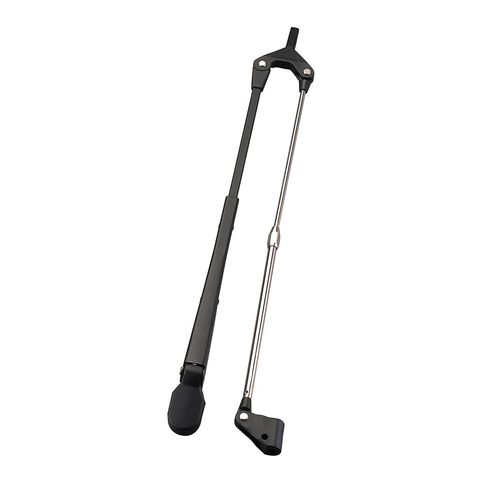 Schmitt Marine - Ongaro Deluxe Adjustable Pantograph Arm - 12.5", 18" — Quality Boat Parts