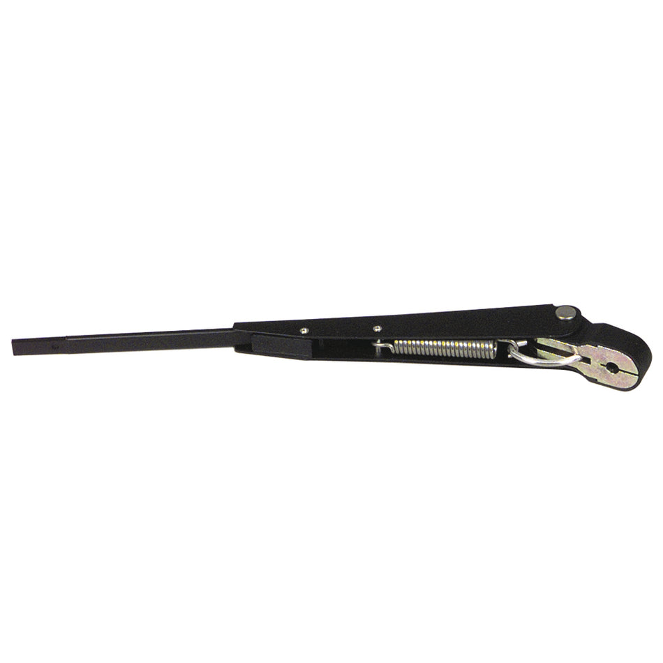 Schmitt Marine - Replacement Arm - For Standard Motor Adjustable, 10.5", 14", 12V — Quality Boat Parts