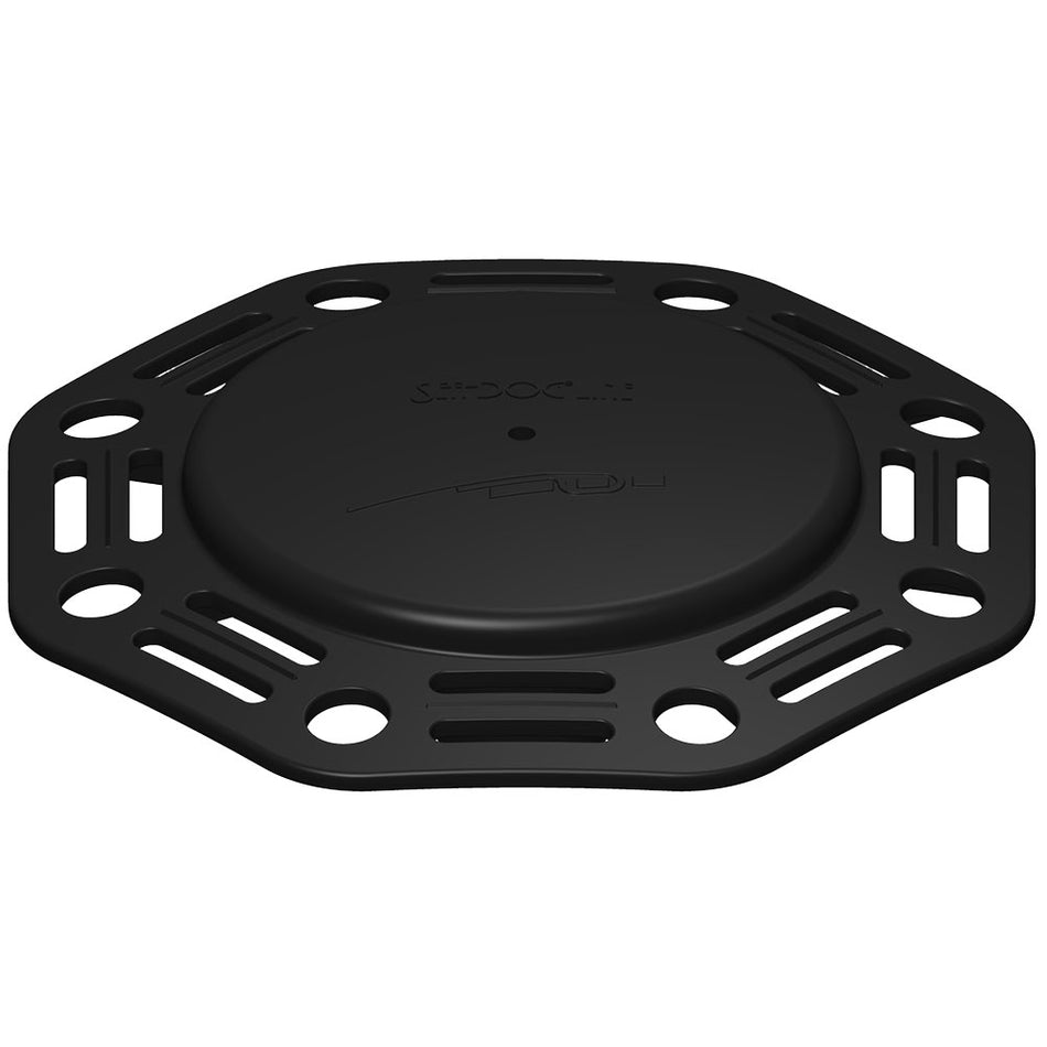 Sea-Dog - Boat Hook Mooring Cover Support Crown — Quality Boat Parts