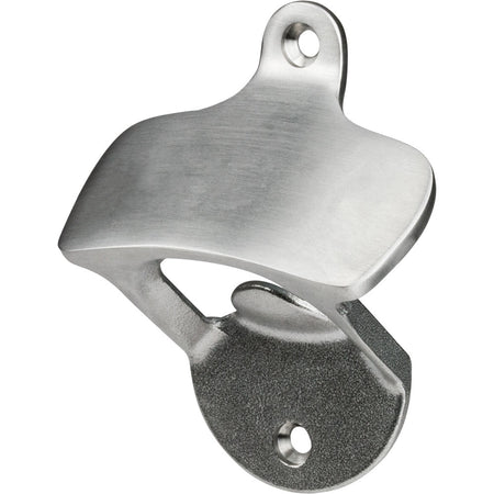 Sea-Dog - Bottle Opener - Stainless Steel, Brushed Finish — Quality Boat Parts