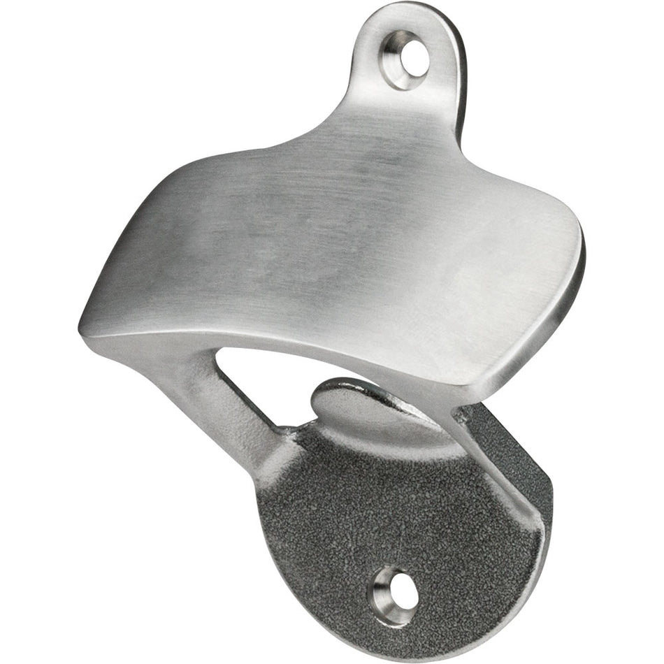 Sea-Dog - Bottle Opener - Stainless Steel, Brushed Finish — Quality Boat Parts