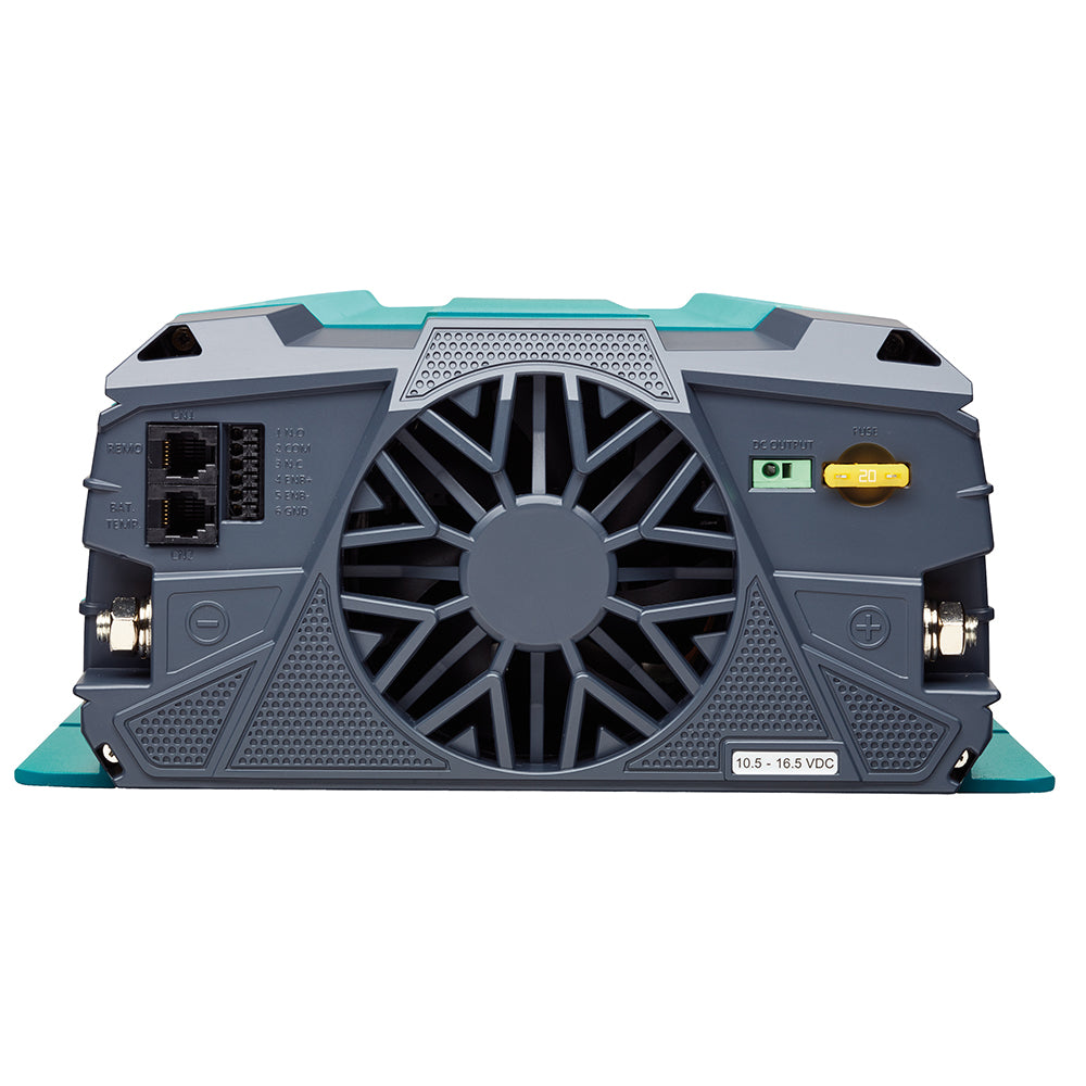 Mastervolt - PowerCombi Inverter - 2000W, 100 Amp, 12V — Quality Boat Parts