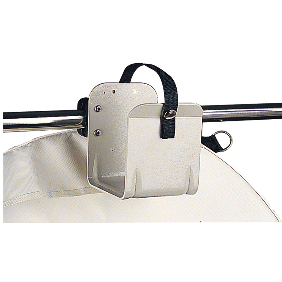 Sea-Dog - Rail Mount Horseshoe Buoy Bracket — Quality Boat Parts