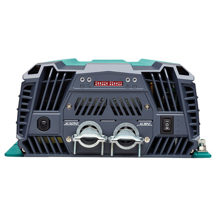 Mastervolt - PowerCombi Inverter - 12V, 1200W, 50 Amp — Quality Boat Parts