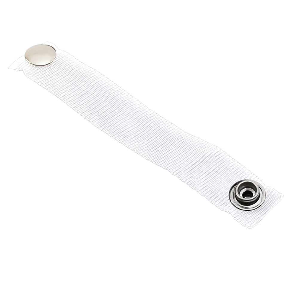 Sea-Dog - Add-A-Snap - White, 4" — Quality Boat Parts