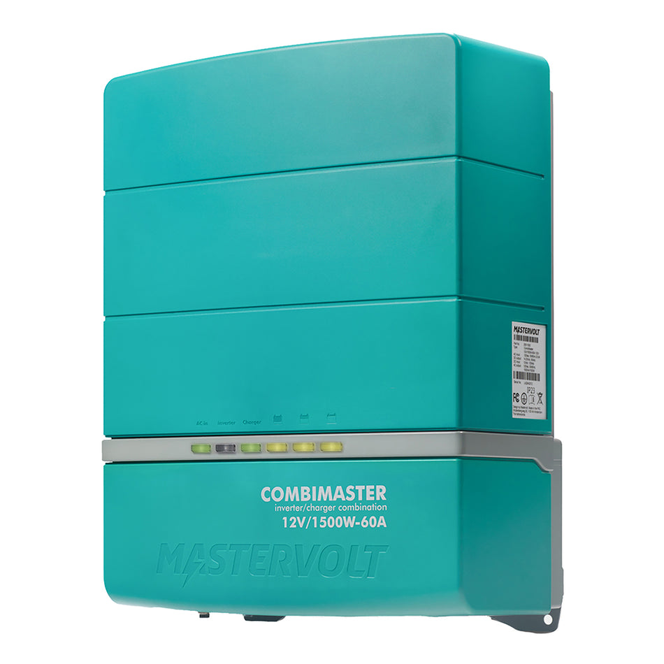 Mastervolt - CombiMaster Inverter/Charger — Quality Boat Parts