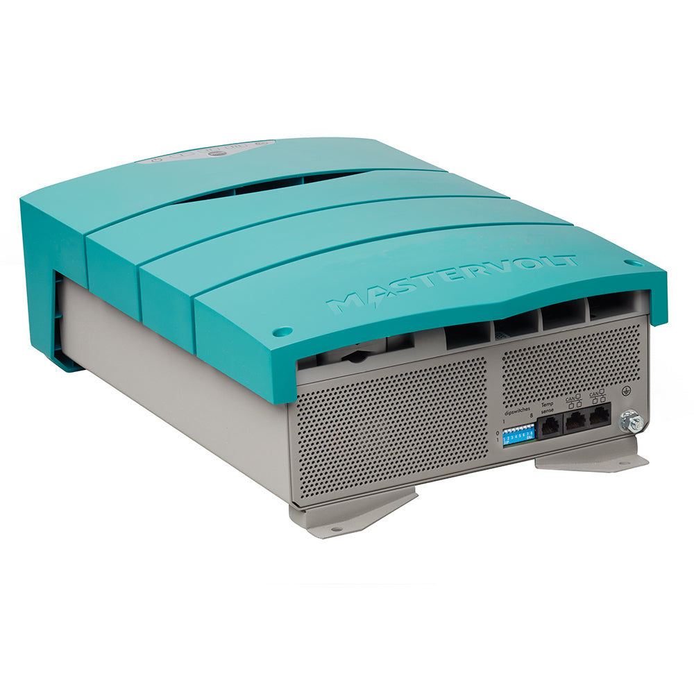 Mastervolt - ChargeMaster Plus 12/100-3 Battery Chargers — Quality Boat Parts