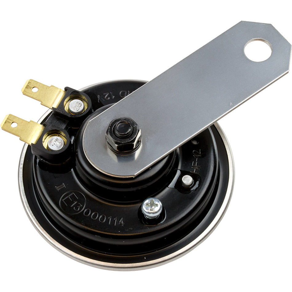 Sea-Dog - Pontoon Boat Mini Compact Horn - Bracket — Quality Boat Parts