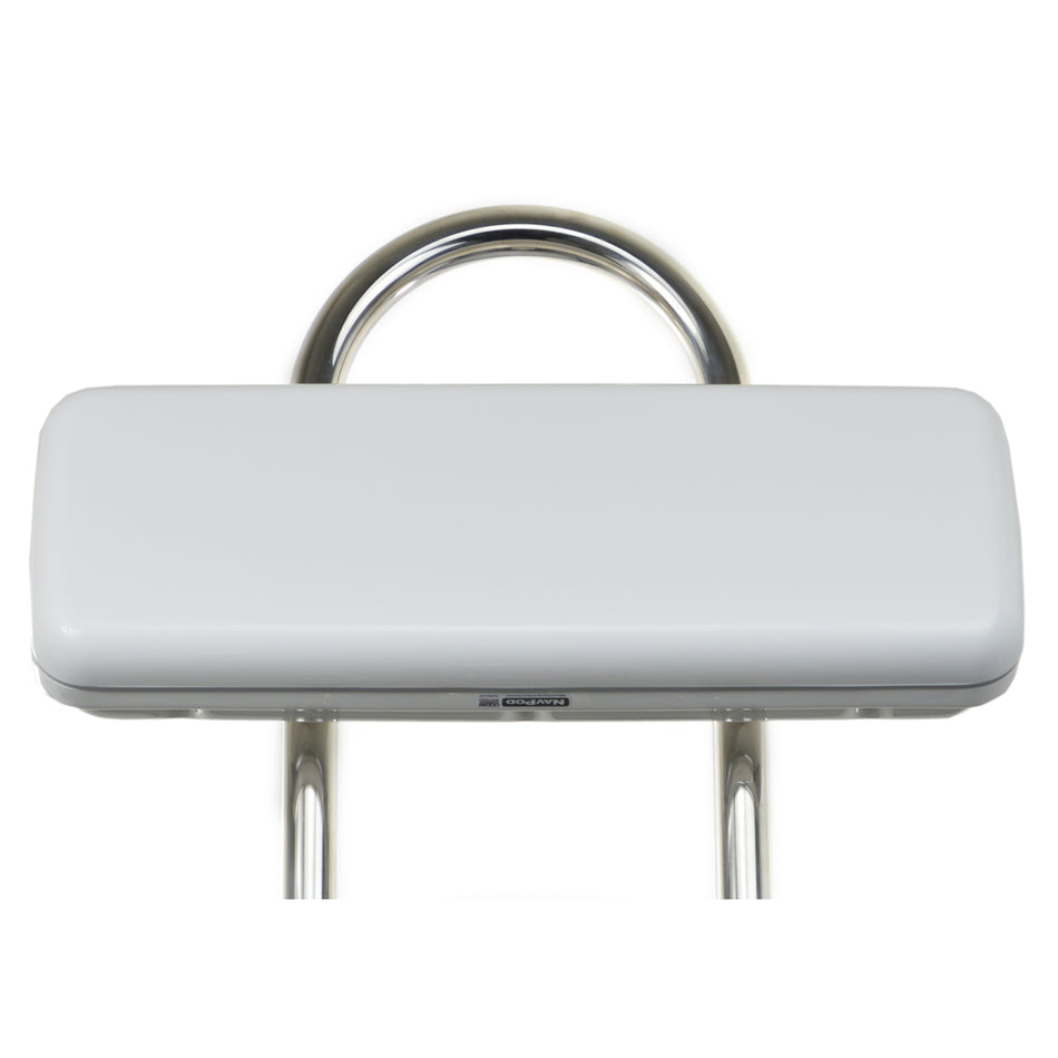 NavPod - GP1600 SystemPod Uncut - For 9.5" Wide Guard — Quality Boat Parts