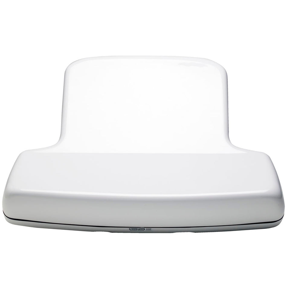 NavPod - SuperSailPod Uncut - For 4 Instruments, Up To A 9" MFD, For 12" Wide Guard — Quality Boat Parts