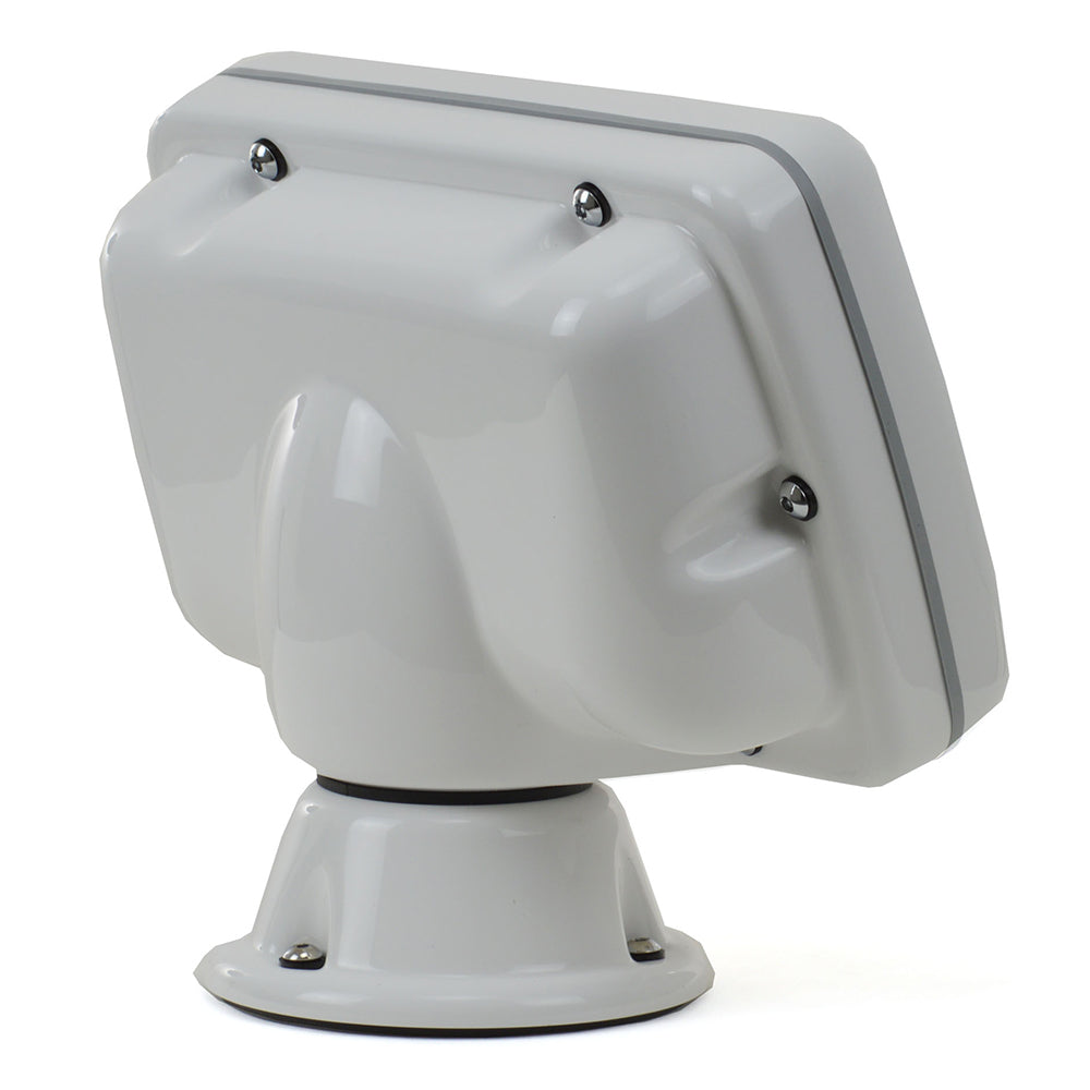 NavPod - PowerPod Pre-Cut - For Simrad GO7 XSE, GO7 XSR, Vulcan 7R — Quality Boat Parts