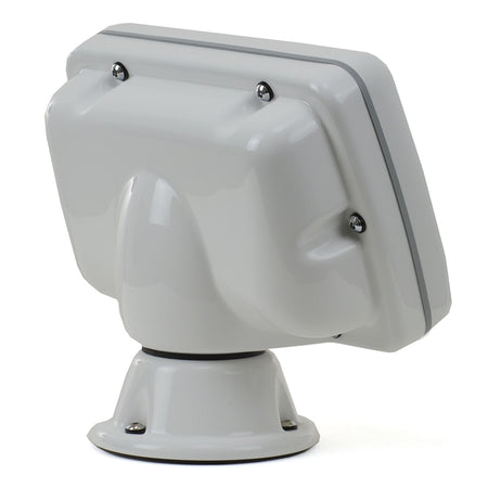 NavPod - PowerPod Pre-Cut - For Simrad GO7 XSE, GO7 XSR, Vulcan 7R — Quality Boat Parts