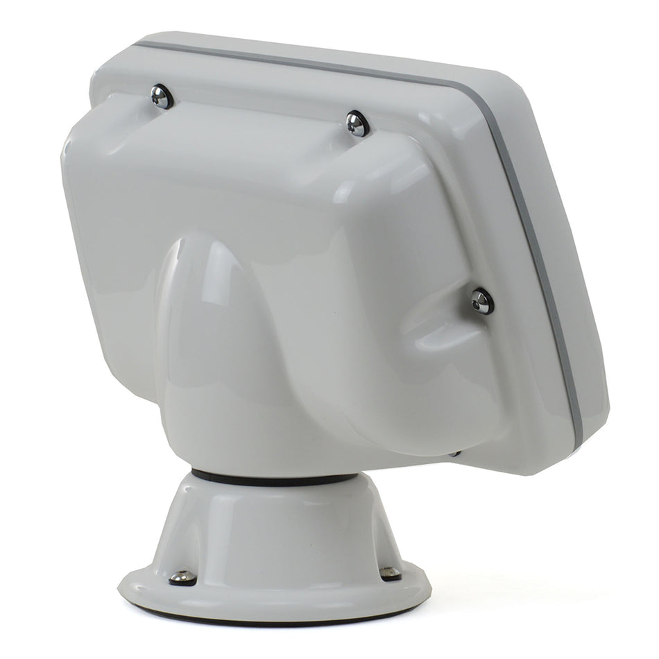 NavPod - PowerPod Pre-Cut - For Simrad GO7 XSE, GO7 XSR, Vulcan 7R — Quality Boat Parts