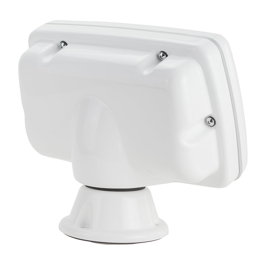 NavPod - PowerPod Pre-Cut - For Dual Instrument Setup — Quality Boat Parts