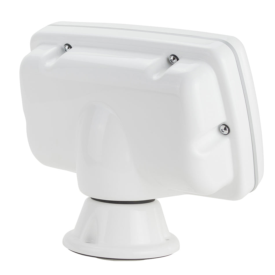NavPod - PowerPod Pre-Cut - For Dual Instrument Setup — Quality Boat Parts