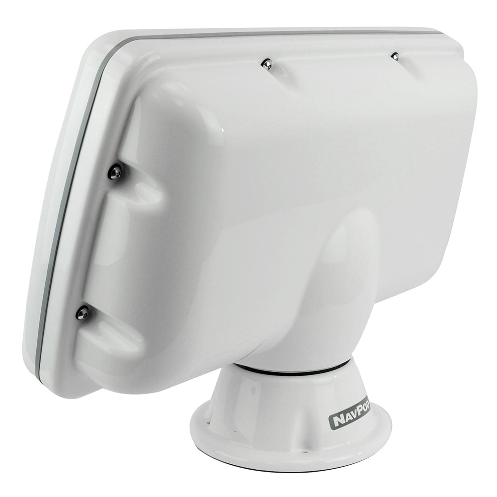 NavPod - PowerPod Pre-Cut - For Simrad NSS16 evo3, Zeus3 16 — Quality Boat Parts