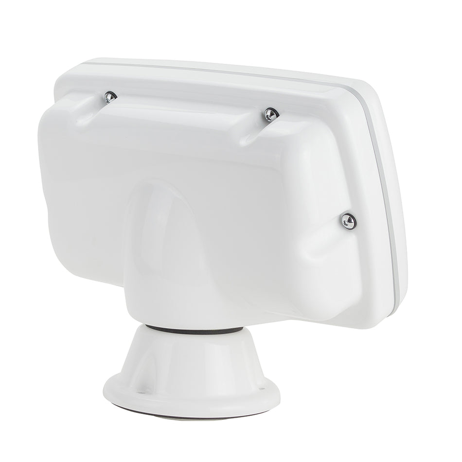 NavPod - PowerPod Pre-Cut - For Garmin ECHOMAP Plus 72sv, 73sv, 74sv, 75sv, 72cv, 73cv, 74cv, 75cv — Quality Boat Parts