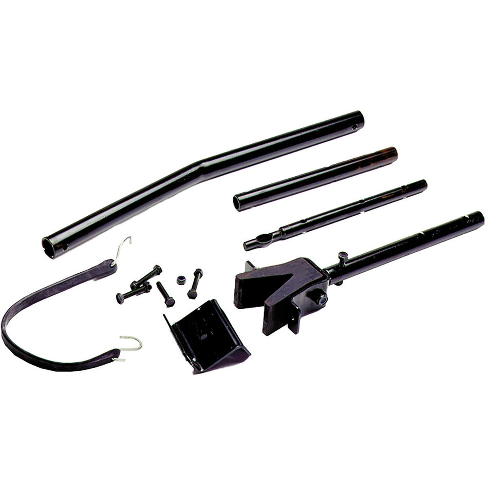 Springfield Marine - Extend-A-Reach Motor Toter — Quality Boat Parts