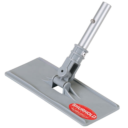 Shurhold - Shur-LOK Swivel Pad Base — Quality Boat Parts