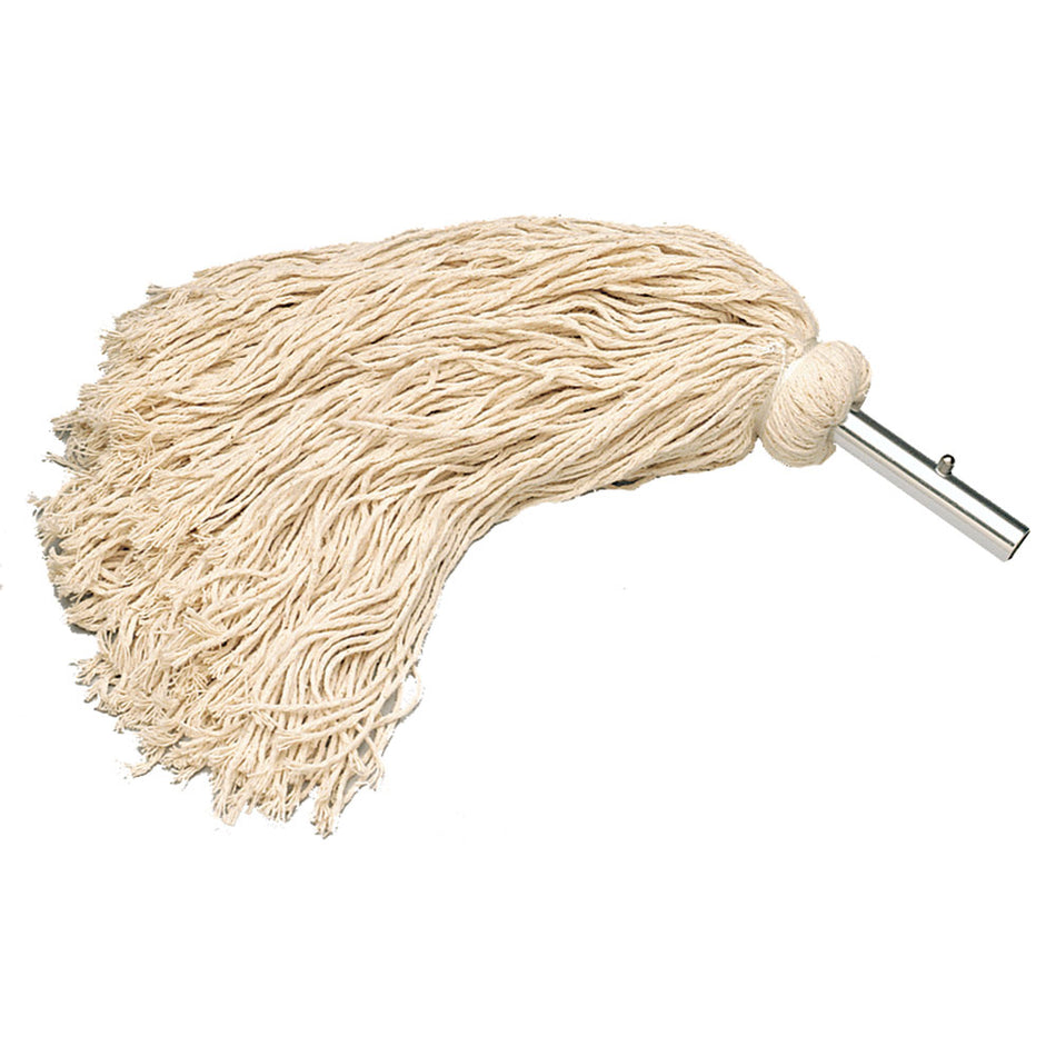 Shurhold - Shur-LOK Cotton String Mop — Quality Boat Parts