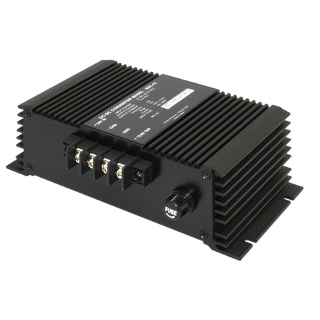Samlex - Non-Isolated Step-Down - 12A, 24-12VDC Converter, Heavy Duty Applications — Quality Boat Parts
