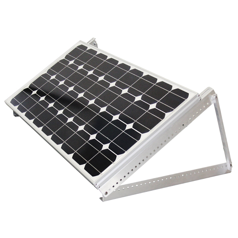 Samlex - Adjustable Solar Panel Tilt Mount - 28" — Quality Boat Parts