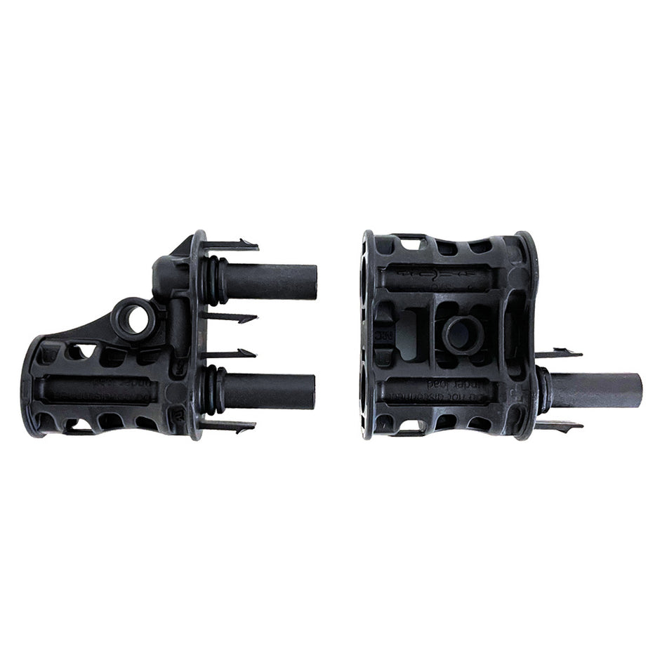 Samlex - Solar Panel Branch Connectors — Quality Boat Parts