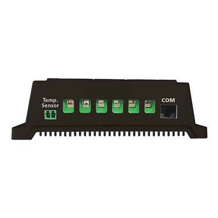 Samlex - Solar Charge Controller - 12/24V, 20A — Quality Boat Parts