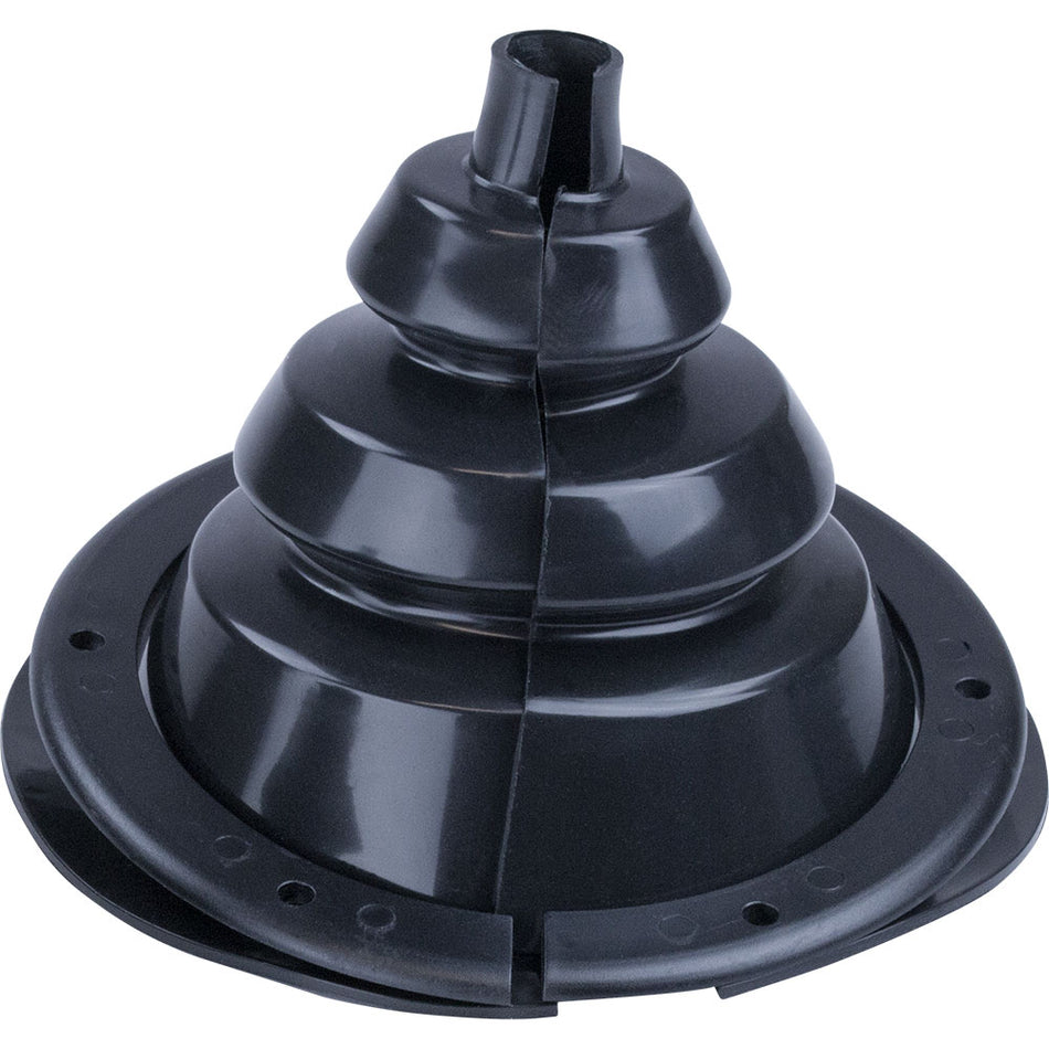 Sea-Dog - Motor Well Boot - 4" Split, 5 1/2" Diameter — Quality Boat Parts