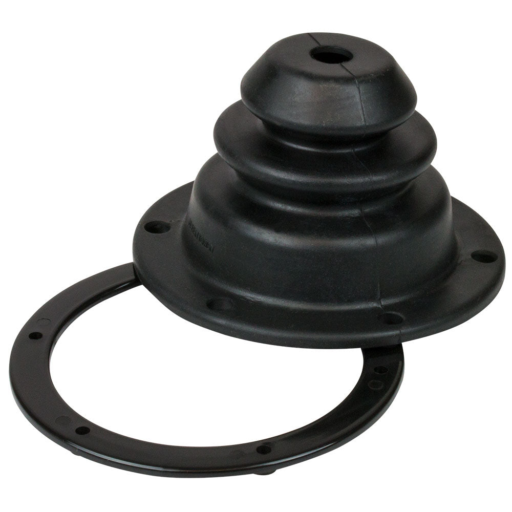 Sea-Dog - Motor Well Boot - 5-1/2" — Quality Boat Parts