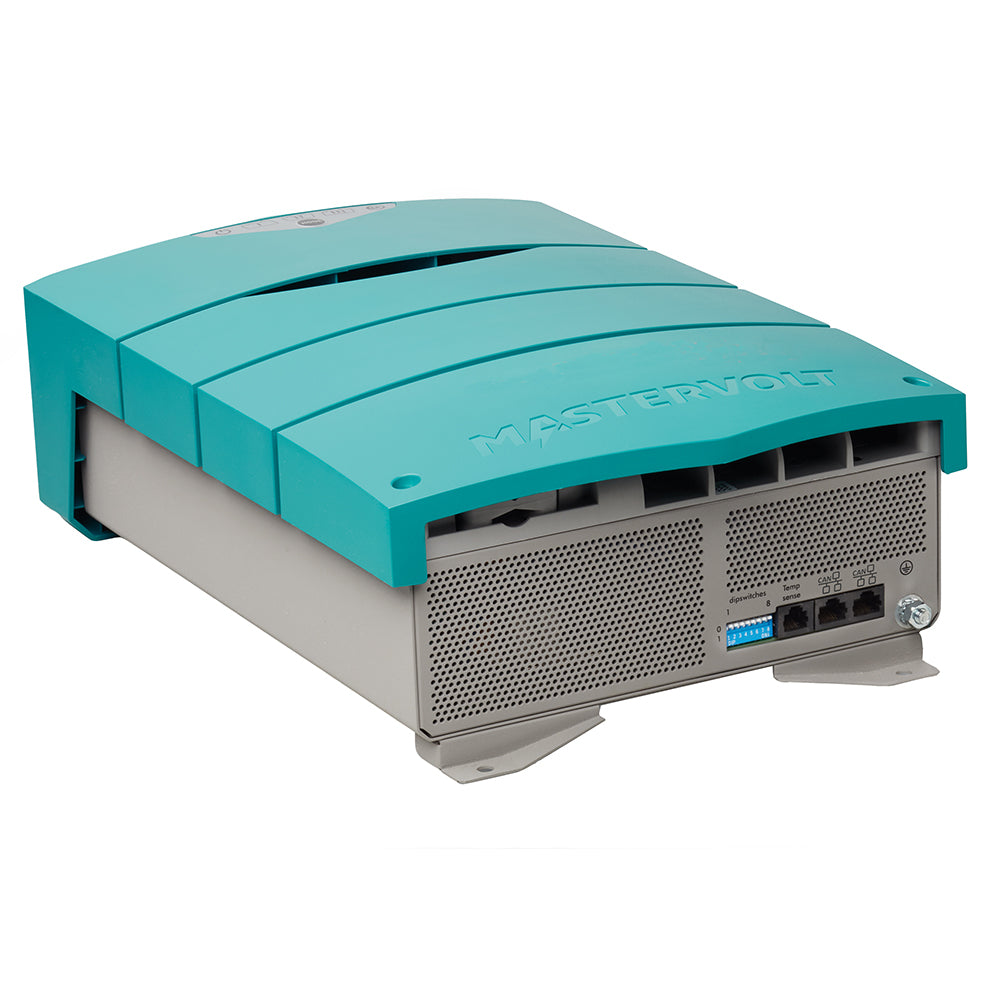 Mastervolt - ChargeMaster Plus 24V Battery Chargers — Quality Boat Parts