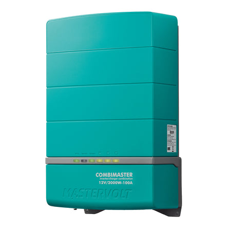 Mastervolt - CombiMaster Marine Inverter - 2000W — Quality Boat Parts