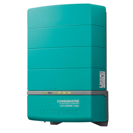 Mastervolt - CombiMaster Marine Inverter - 2000W — Quality Boat Parts