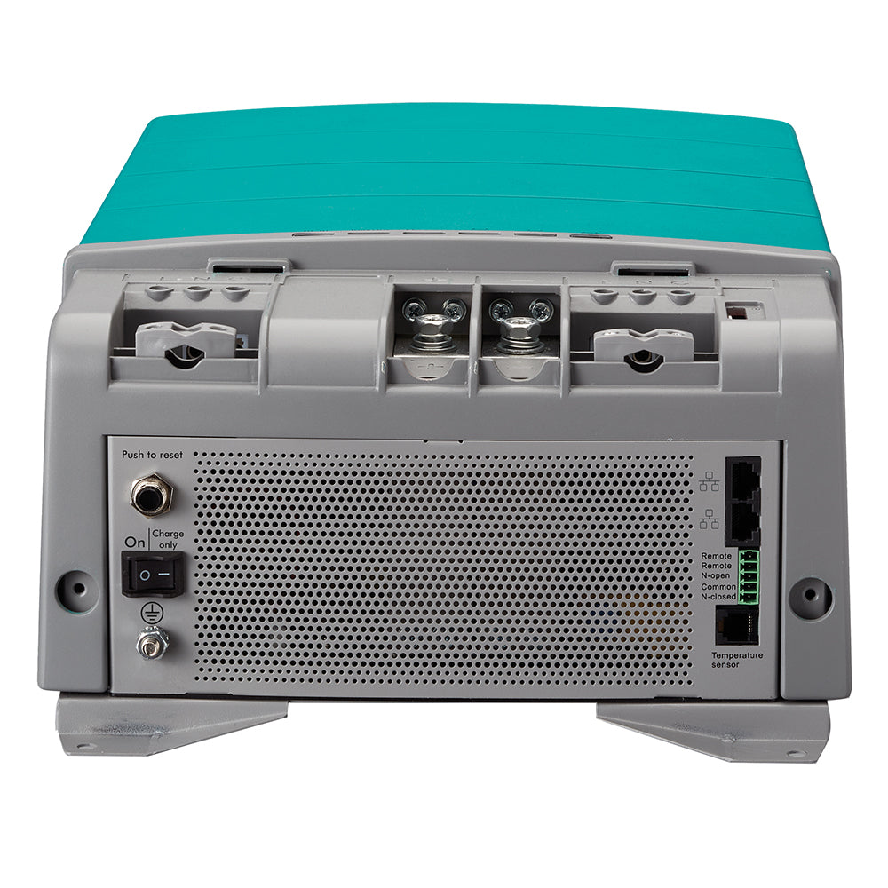 Mastervolt - CombiMaster Marine Inverter - 2000W — Quality Boat Parts