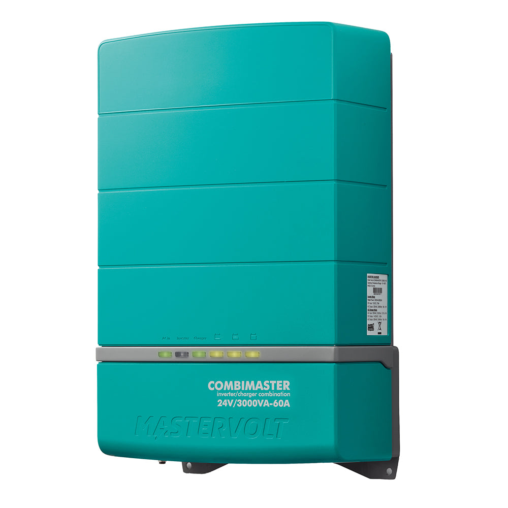 Mastervolt - CombiMaster Marine Inverter - 2000W — Quality Boat Parts