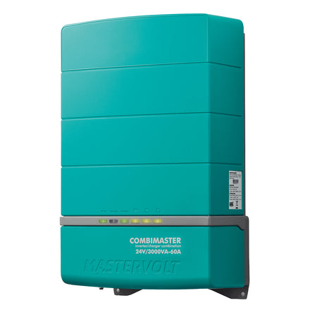 Mastervolt - CombiMaster Marine Inverter - 2000W — Quality Boat Parts